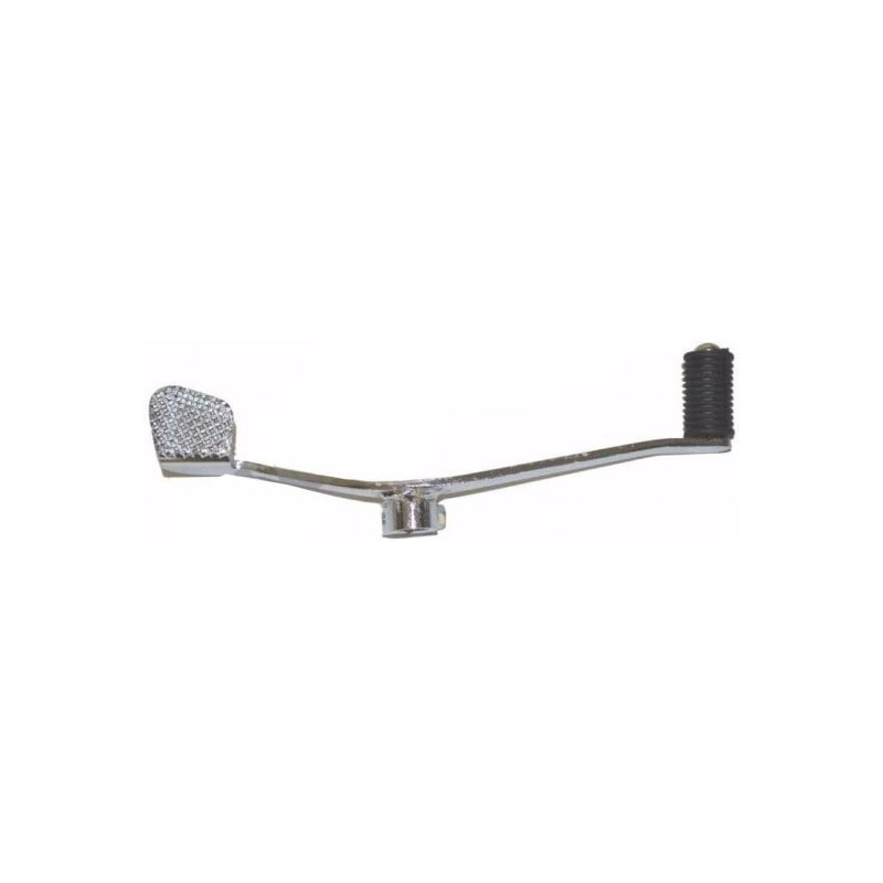 Sélecteur-double-branche-chromé-Royal-Enfield-pour-Classic-350-ref-1100284