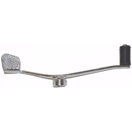 Sélecteur-double-branche-chromé-Royal-Enfield-pour-Classic-350-ref-1100284