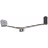 Sélecteur-double-branche-chromé-Royal-Enfield-pour-Classic-350-ref-1100284