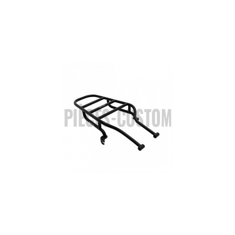Porte-paquet-Noir-pour-Classic-500-ref-PPAQ500REBL