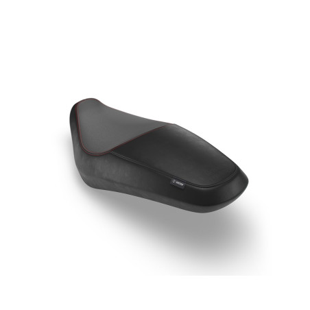 Selle-custom-noire-Royal-Enfield-pour-HNTR-350-ref-KXA00140
