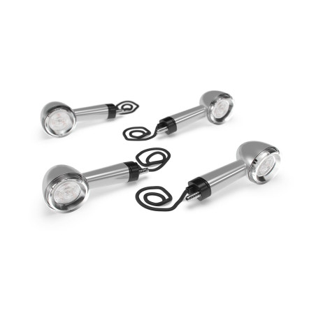 Clignotants-à-LED-argentés-Royal-Enfield-pour-HNTR-350-ref-KXA00095