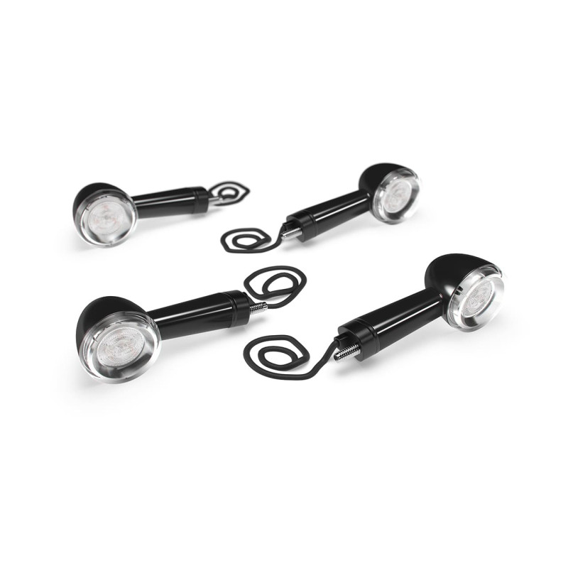 Clignotants-à-LED-noirs-Royal-Enfield-pour-HNTR-350-ref-KXA00096