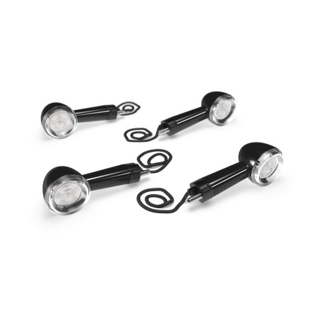 Clignotants-à-LED-noirs-Royal-Enfield-pour-HNTR-350-ref-KXA00096