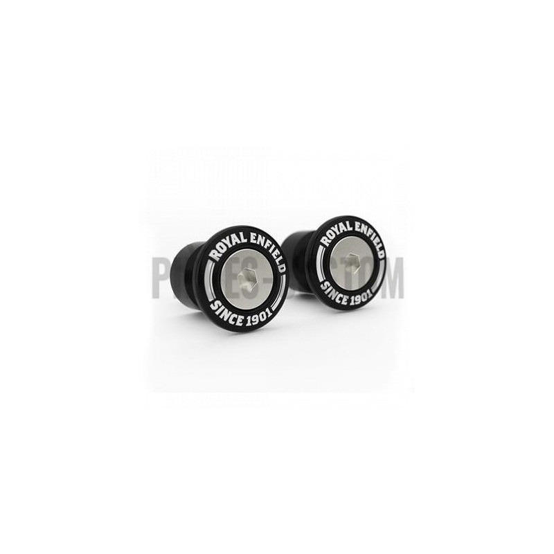 Diabolos-bras-oscillant-noir-pour-Royal-Enfield-Twins-650-ref-DIABOLO100P1