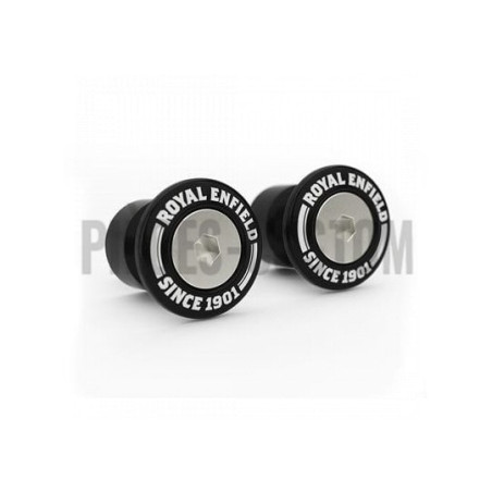 Diabolos-bras-oscillant-noir-pour-Royal-Enfield-Twins-650-ref-DIABOLO100P1