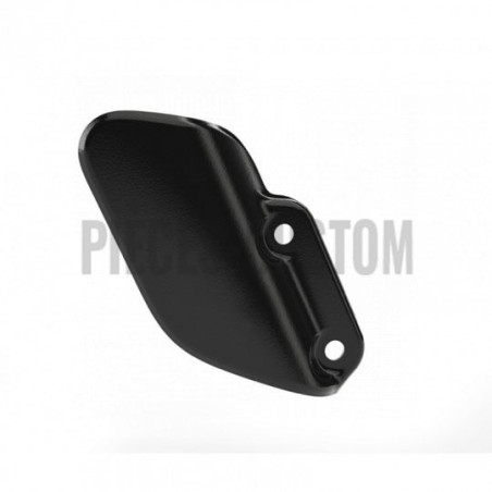 Protège-talons-côté-droit-pour-Royal-Enfield-Interceptor-ref-HGARD100INT