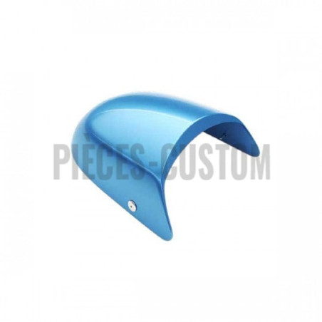 Capot-de-selle-biplace-bleu-pour-Royal-Enfield-Continental-GT-650-ref-SEATCOVCGT2BL