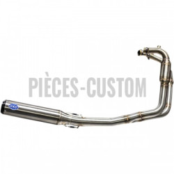 Echappement-2-en-1-S-S-Qualifier-pour-Royal-Enfield-ref-18102850