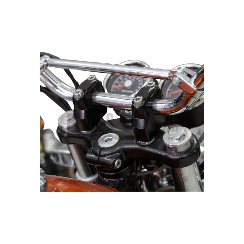 Risers-noir-pour-Royal-Enfield-Continental-GT-et-Interceptor-650-ref-06021066