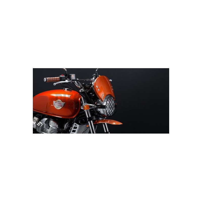 Carénage-de-phare-pour-Royal-Enfield-Interceptor-Continental-GT-650-ref-23310169
