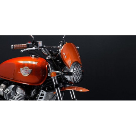 Carénage-de-phare-pour-Royal-Enfield-Interceptor-Continental-GT-650-ref-23310169