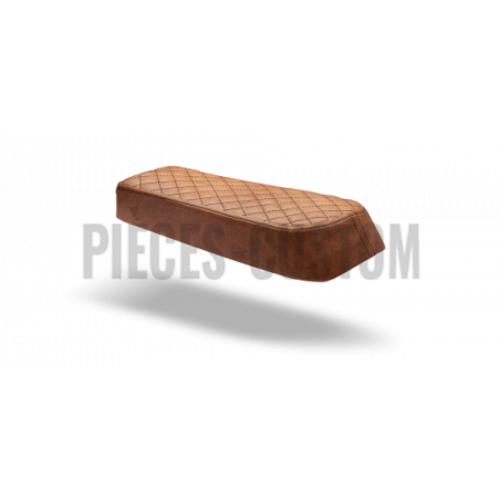 Selle-Scrambler-marron-pour-Royal-Enfield-modèle-Interceptor-650-ref-08102239