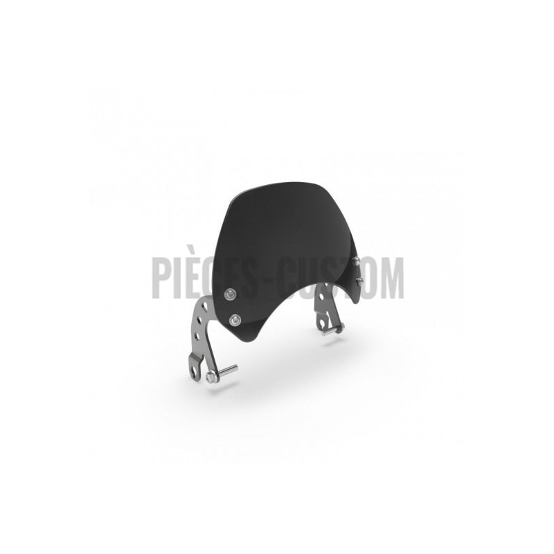 Bulle-courte-noire-pour-Royal-Enfield-Interceptor-650-et-Continental-GT-650-ref-1990468