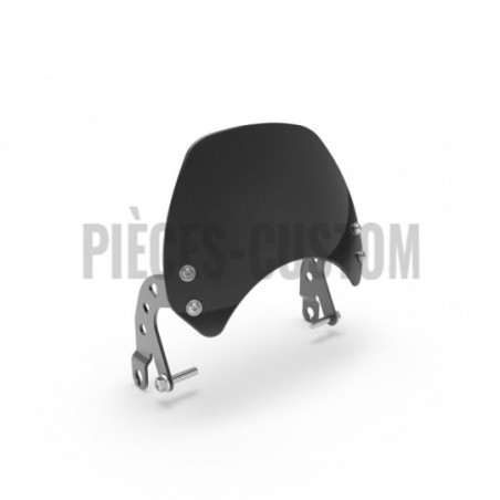 Bulle-courte-noire-pour-Royal-Enfield-Interceptor-650-et-Continental-GT-650-ref-1990468