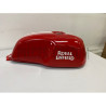 Réservoir-Royal-Enfield-pour-Continental-GT-650-couleur-Rocker-Red-ref-RAK00780A