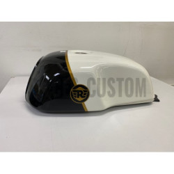 Réservoir-Royal-Enfield-pour-Continental-GT-650-finition-Dux-Deluxe-ref-RAK00778A