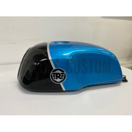 Réservoir-Royal-Enfield-pour-Continental-GT-650-finition-Ventura-Storm-ref-RAK00779A