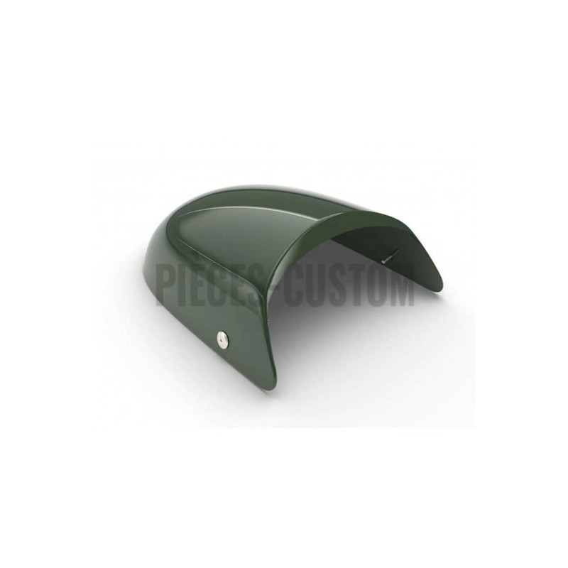 Capot-de-selle-biplace-vert-British-Royal-Enfield-pour-Continental-GT-650-ref-1990500