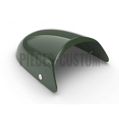 Capot-de-selle-biplace-vert-British-Royal-Enfield-pour-Continental-GT-650-ref-1990500