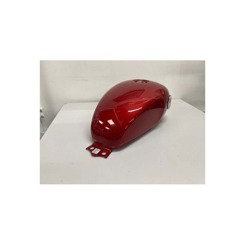 Réservoir-Royal-Enfield-Interceptor-650-finition-Canyon-Red-ref-RAK00795A