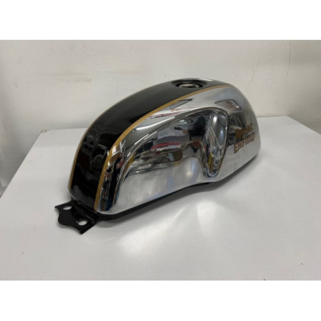 Réservoir-Royal-Enfiel-pour-Continental-GT-650-finition-Mister-Clean-ref-RAK00782A