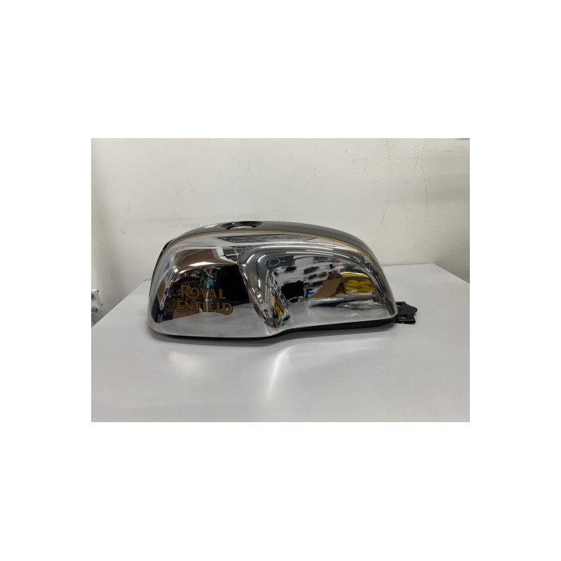 Réservoir-Royal-Enfiel-Continental-GT-650-finition-Mister-Clean-ref-RAK00782A
