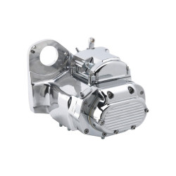Boîte 6 Vitesses Ultima Aluminium Poli