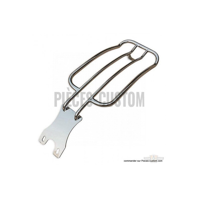 Porte-paquet-solo-chrome-Indian-Scout-de-2015-à-2023-ref-990141