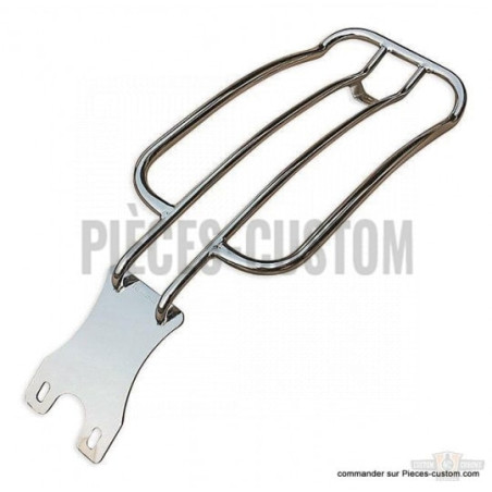 Porte-paquet-solo-chrome-Indian-Scout-de-2015-à-2023-ref-990141