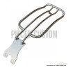 Porte-paquet-solo-chrome-Indian-Scout-de-2015-à-2023-ref-990141