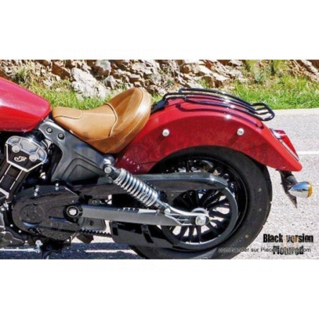 Porte-paquet-solo-chrome-pour-Indian-Scout-de-2015-à-2023-ref-990141