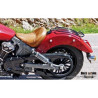 Porte-paquet-solo-chrome-pour-Indian-Scout-de-2015-à-2023-ref-990141
