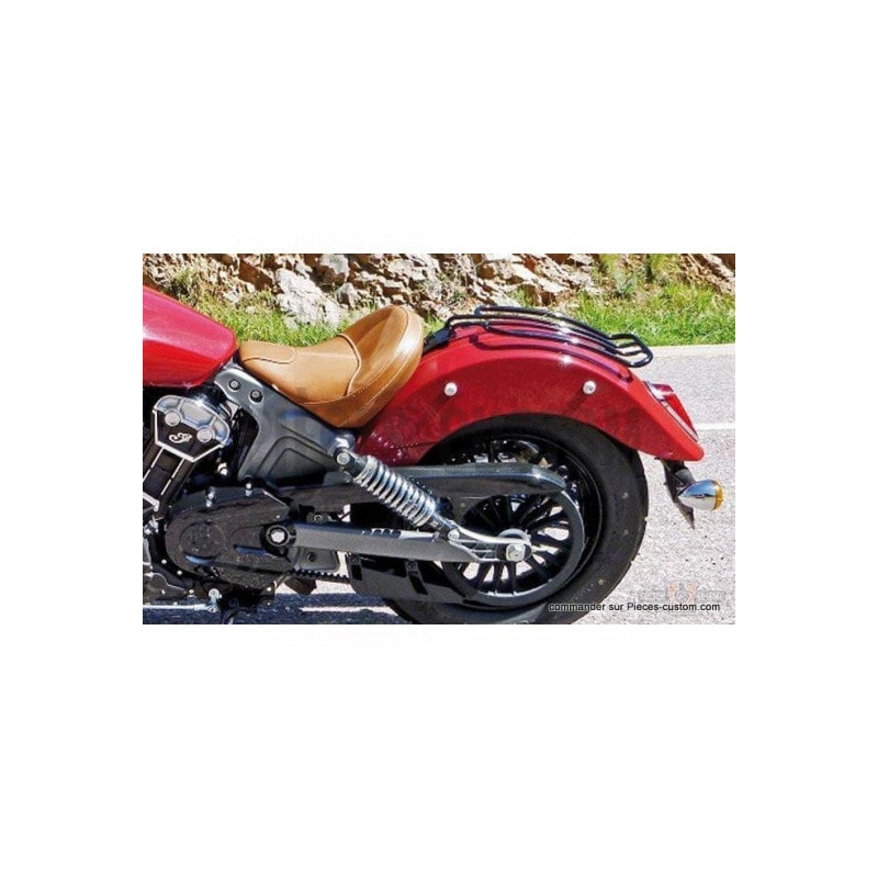 Porte-paquet-solo-Noir-pour-Indian-Scout-de-2015-à-2023-ref-990142