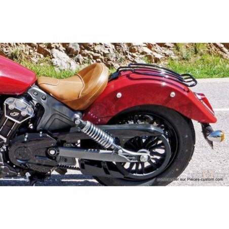 Porte-paquet-solo-Noir-pour-Indian-Scout-de-2015-à-2023-ref-990142