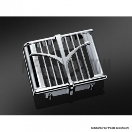 Cache-radiateur-Küryakyn-Indian-14-23-ref-07130130