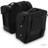 Sacoches-cavalières-Burly-Voyager-Noir-Cordura-ref-913823