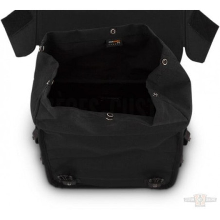 Sacoches-cavalières-par-Burly-Voyager-Noir-Cordura-ref-913823