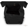 Sacoches-cavalières-par-Burly-Voyager-Noir-Cordura-ref-913823