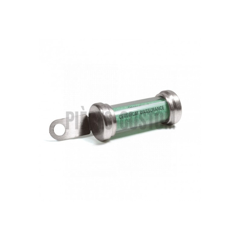 Porte-vignette-tube-en-alu-ref-IN853