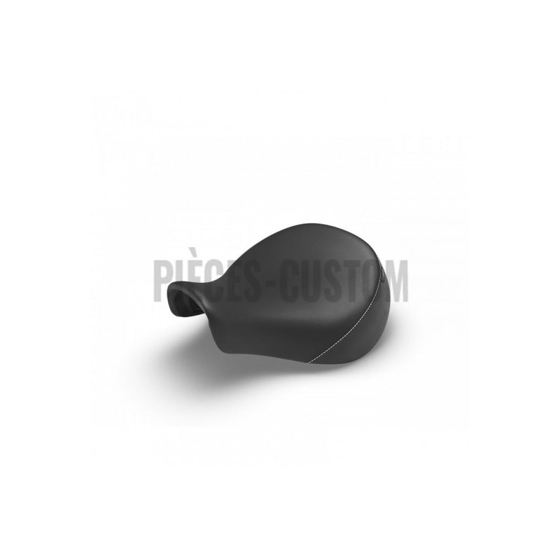 Selle-basse-noire-Royal-Enfield-pour-Meteor-350-ref-KXA00065