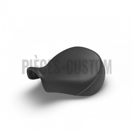Selle-basse-noire-Royal-Enfield-pour-Meteor-350-ref-KXA00065