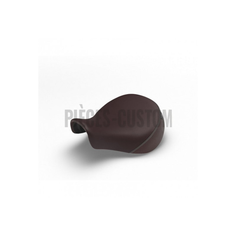 Selle-basse-marron-Royal-Enfield-pour-Meteor-350-ref-KXA00066