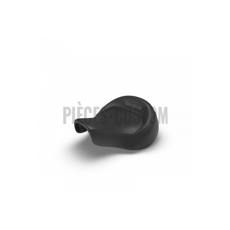 Selle-pilote-Touring-noire-Royal-Enfield-pour-Meteor-350-ref-KXA00073