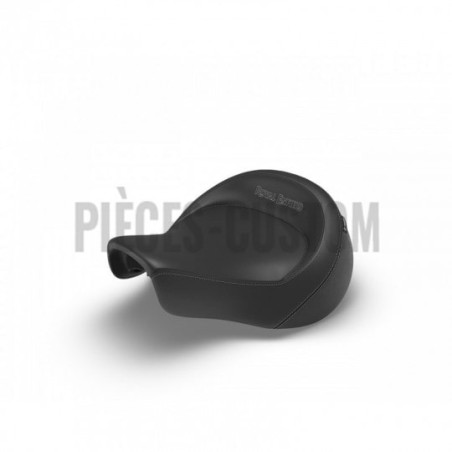 Selle-pilote-Touring-noire-Royal-Enfield-pour-Meteor-350-ref-KXA00073