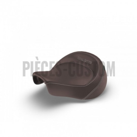 Selle-pilote-Touring-marron-Royal-Enfield-pour-Meteor-350-ref-KXA00074