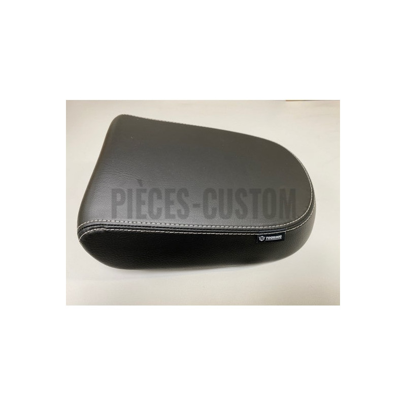 Selle-passager-Touring-noire-Royal-Enfield-pour-Meteor-350-ref-KXA00067