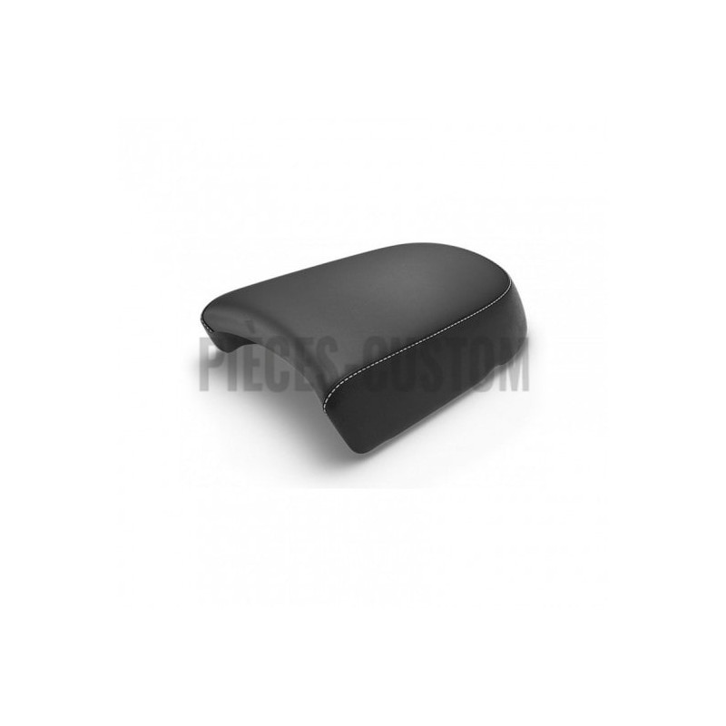 Selle-passager-Touring-noire-Royal-Enfield-Meteor-350-ref-KXA00067