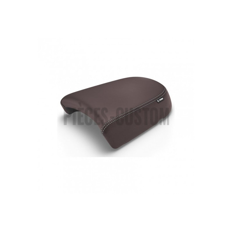 Selle-passager-Touring-marron-Royal-Enfield-pour-Meteor-350-ref-KXA00068