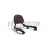 Pouf-de-dossier-passager-marron-Royal-Enfield-Meteor-350-ref-KXA00102